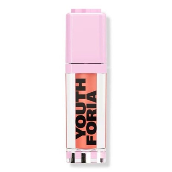YOUTHFORIA Turn Up The Sunshine Color Blush Oil NIB